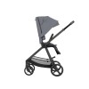 Kikkaboo Πολυκαρότσι Mia 3σε1 Grey (31001010277)