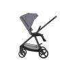 Kikkaboo Πολυκαρότσι Mia 3σε1 Grey (31001010277)