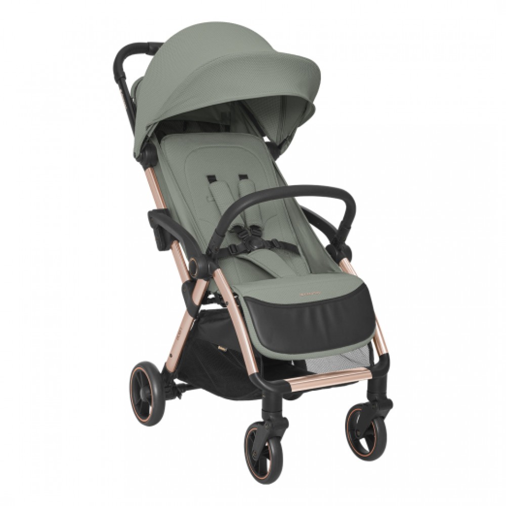 Kikkaboo Καρότσι Eden Army Green (31001030157) Kikkaboo Καρότσι Eden Army Green (31001030157)