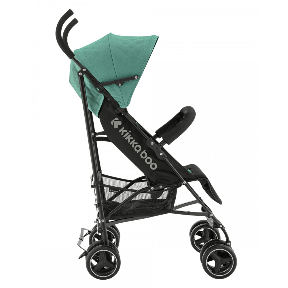 Kikka Boo Καρότσι Βόλτας Beetle - Mint (31001030175) Kikka Boo Καρότσι Βόλτας Beetle - Mint (31001030175)
