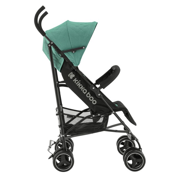 Kikka Boo Καρότσι Βόλτας Beetle - Mint (31001030175) Kikka Boo Καρότσι Βόλτας Beetle - Mint (31001030175)