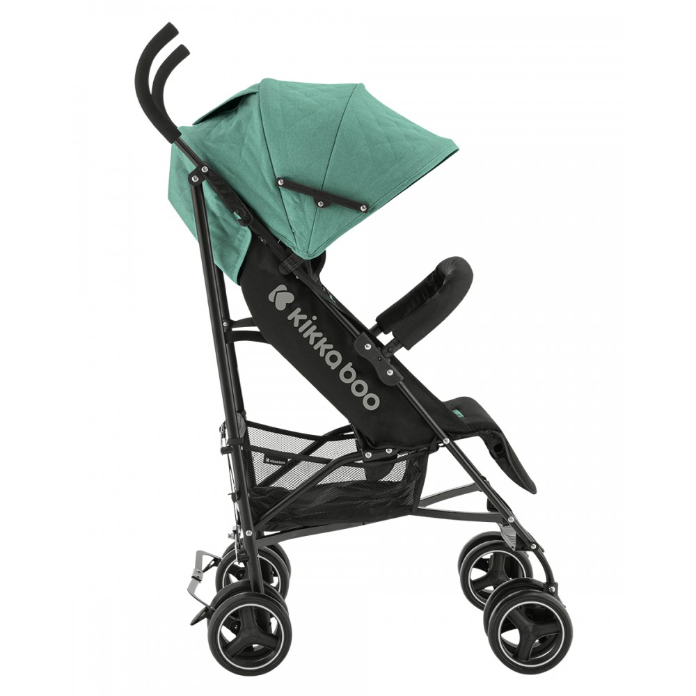 Kikka Boo Καρότσι Βόλτας Beetle - Mint (31001030175) Kikka Boo Καρότσι Βόλτας Beetle - Mint (31001030175)