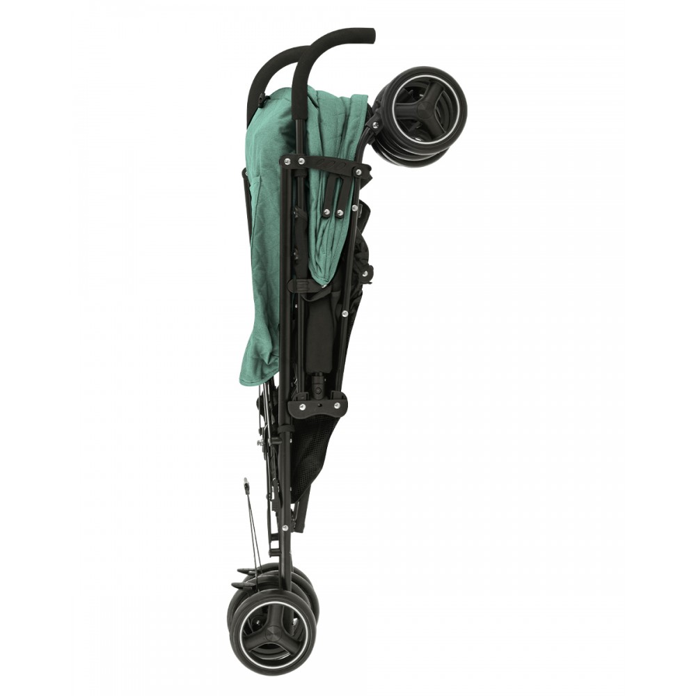 Kikka Boo Καρότσι Βόλτας Beetle - Mint (31001030175) Kikka Boo Καρότσι Βόλτας Beetle - Mint (31001030175)