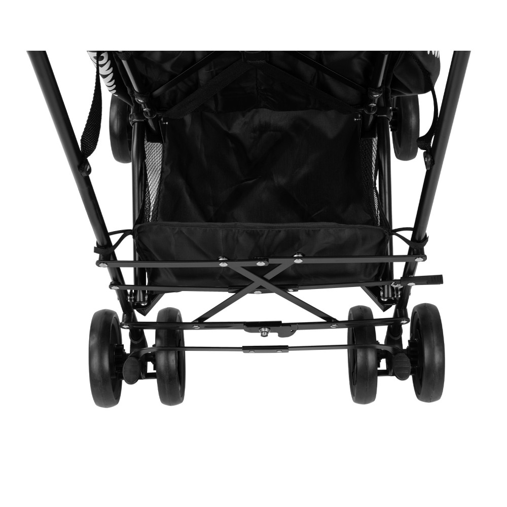Kikka Boo Καρότσι Βόλτας Beetle - Mint (31001030175) Kikka Boo Καρότσι Βόλτας Beetle - Mint (31001030175)