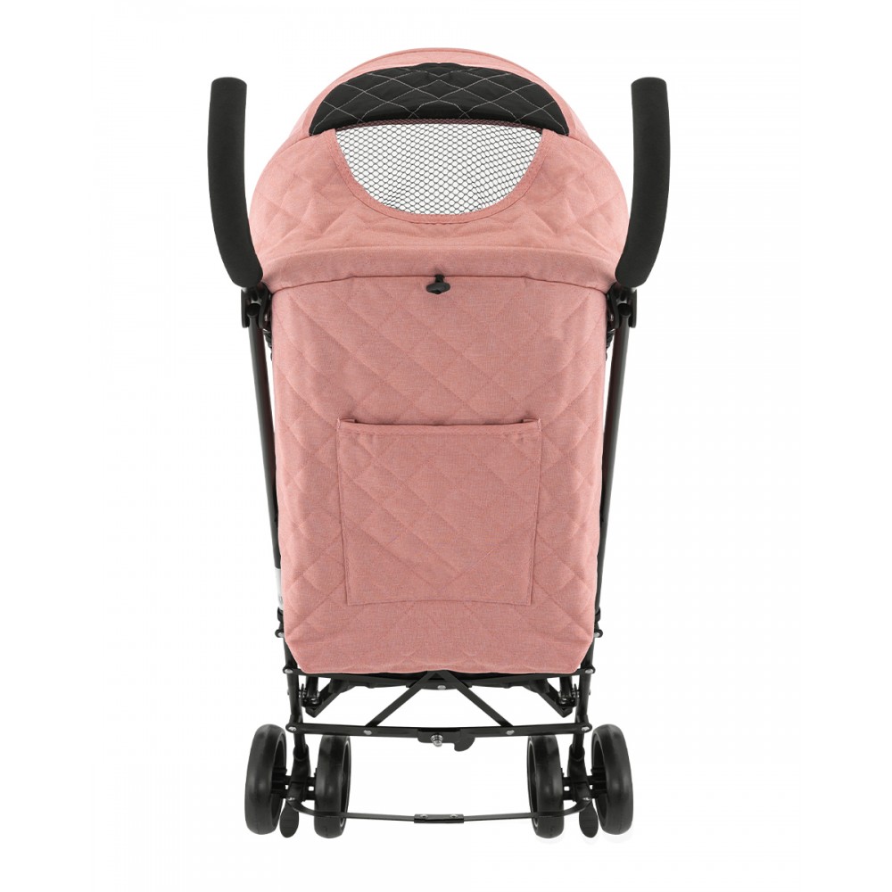 Kikka Boo Καρότσι Βόλτας Beetle - Pink 2023 (31001030176) Kikka Boo Καρότσι Βόλτας Beetle - Pink 2023 (31001030176)