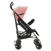 Kikka Boo Καρότσι Βόλτας Beetle - Pink 2023 (31001030176) Kikka Boo Καρότσι Βόλτας Beetle - Pink 2023 (31001030176)