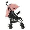Kikka Boo Καρότσι Βόλτας Beetle - Pink 2023 (31001030176) Kikka Boo Καρότσι Βόλτας Beetle - Pink 2023 (31001030176)