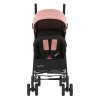 Kikka Boo Καρότσι Βόλτας Beetle - Pink 2023 (31001030176) Kikka Boo Καρότσι Βόλτας Beetle - Pink 2023 (31001030176)