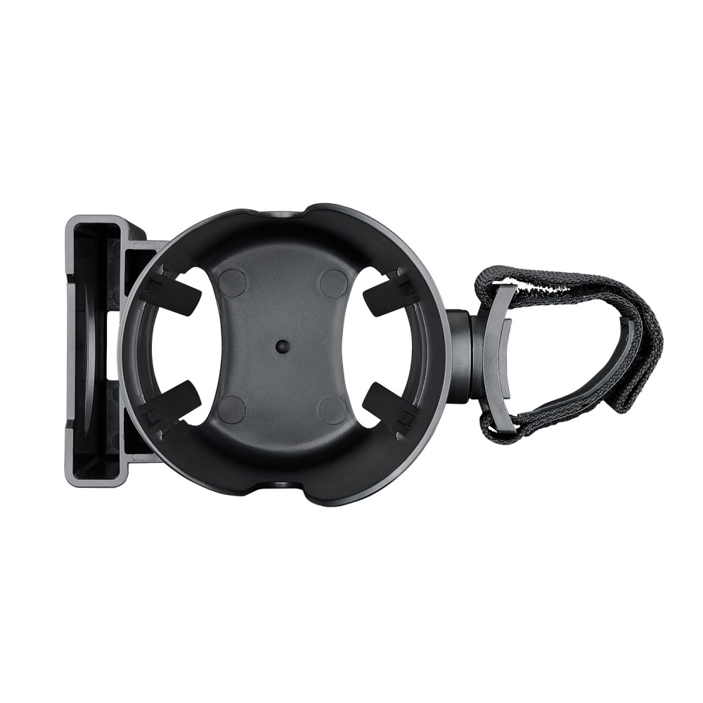 Kikkaboo Ποτηροθήκη Καροτσιού Universal Cup Holder με θήκη Κινητού (31001090006)