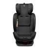 Kikkaboo Κάθισμα Αυτοκινήτου 40-150 cm i-Trip i-SIZE Black (31002100038)