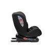 Kikkaboo Κάθισμα Αυτοκινήτου 40-150 cm i-Trip i-SIZE Black (31002100038)