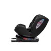 Kikkaboo Κάθισμα Αυτοκινήτου 40-150 cm i-Trip i-SIZE Black (31002100038)