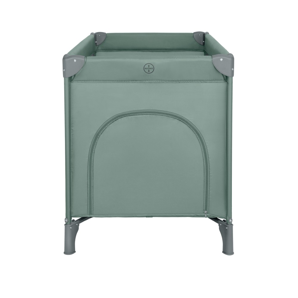 Kikka Boo Παρκοκρέβατο So Gifted Green1 Level 2026 (31003020114)