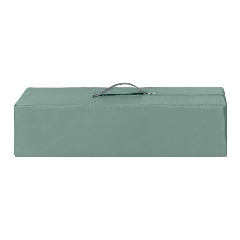 Kikka Boo Παρκοκρέβατο So Gifted Green1 Level 2026 (31003020114)