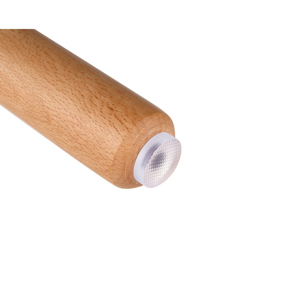 Ξύλινο Καρεκλάκι Φαγητού Kikkaboo Woody Beige (31004010174) Ξύλινο Καρεκλάκι Φαγητού Kikkaboo Woody Beige (31004010174)