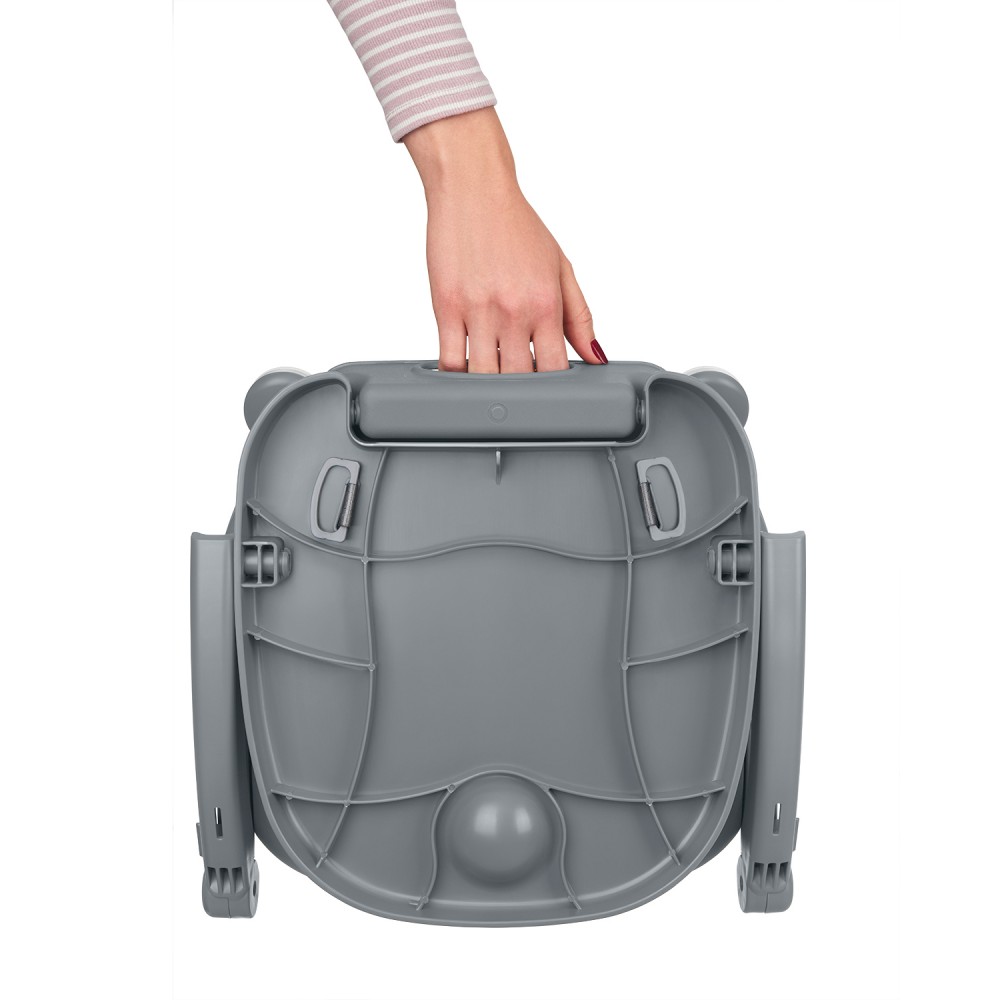 Food seat Kikkaboo Pappo Army Green (31004010195) Food seat Kikkaboo Pappo Army Green (31004010195)