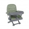 Food seat Kikkaboo Pappo Army Green (31004010195) Food seat Kikkaboo Pappo Army Green (31004010195)