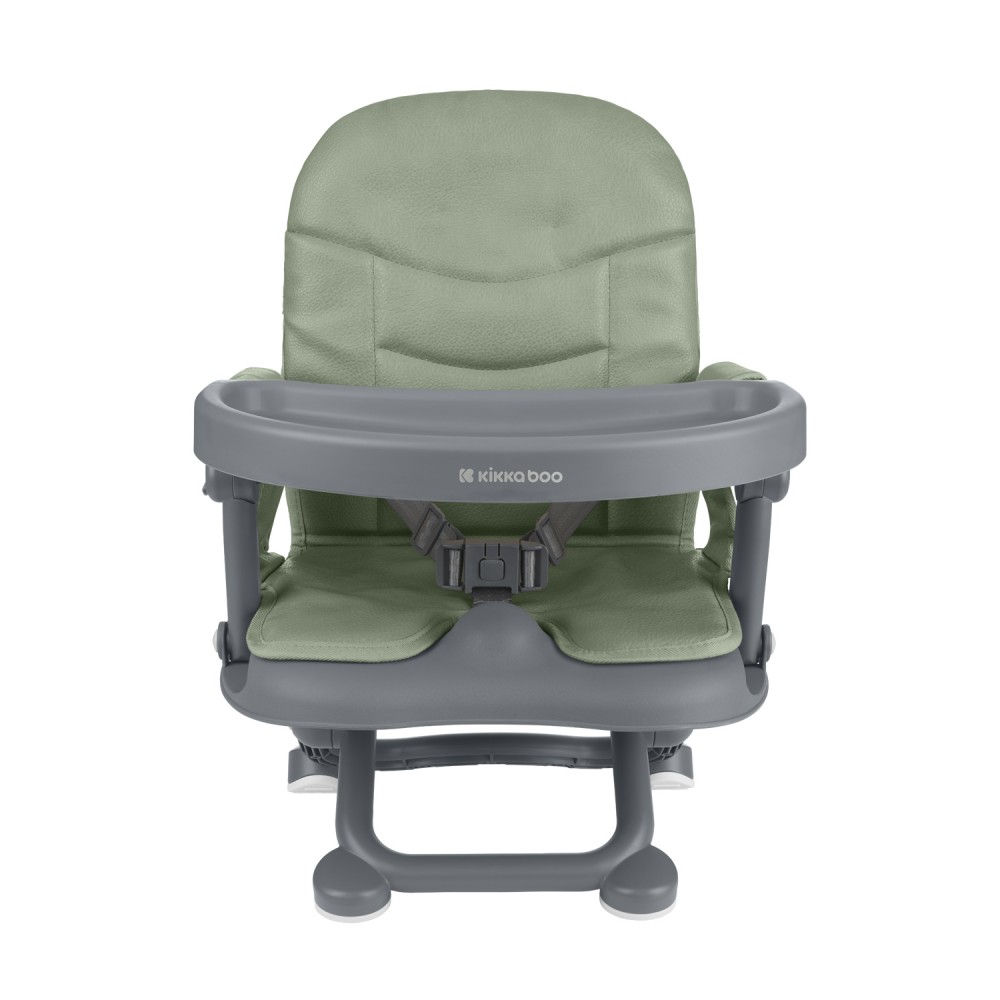 Food seat Kikkaboo Pappo Army Green (31004010195) Food seat Kikkaboo Pappo Army Green (31004010195)