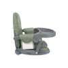 Food seat Kikkaboo Pappo Army Green (31004010195) Food seat Kikkaboo Pappo Army Green (31004010195)