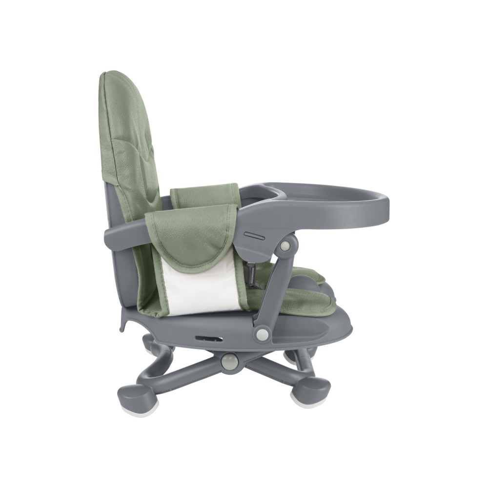 Food seat Kikkaboo Pappo Army Green (31004010195) Food seat Kikkaboo Pappo Army Green (31004010195)