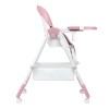 Kikkaboo Καρέκλα Φαγητού Spicy + Pink (31004010205) Kikkaboo Καρέκλα Φαγητού Spicy + Pink (31004010205)
