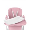 Kikkaboo Καρέκλα Φαγητού Spicy + Pink (31004010205) Kikkaboo Καρέκλα Φαγητού Spicy + Pink (31004010205)