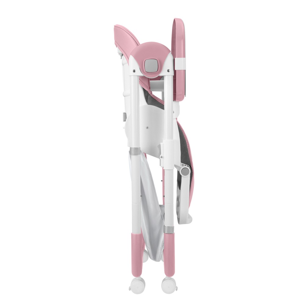 Kikkaboo Καρέκλα Φαγητού Spicy + Pink (31004010205) Kikkaboo Καρέκλα Φαγητού Spicy + Pink (31004010205)