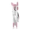 Kikkaboo Καρέκλα Φαγητού Spicy + Pink (31004010205) Kikkaboo Καρέκλα Φαγητού Spicy + Pink (31004010205)