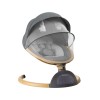 Kikkaboo Ηλεκτρική Ρηλάξ-Κούνια Ashlee Light Grey (31005010072) Kikkaboo Ηλεκτρική Ρηλάξ-Κούνια Ashlee Light Grey (31005010072)