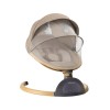 Kikkaboo Ηλεκτρική Ρηλάξ-Κούνια Ashlee Beige (31005010073) Kikkaboo Ηλεκτρική Ρηλάξ-Κούνια Ashlee Beige (31005010073)