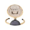Kikkaboo Ηλεκτρική Ρηλάξ-Κούνια Ashlee Beige (31005010073) Kikkaboo Ηλεκτρική Ρηλάξ-Κούνια Ashlee Beige (31005010073)