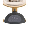 Kikkaboo Ηλεκτρική Ρηλάξ-Κούνια Ashlee Beige (31005010073) Kikkaboo Ηλεκτρική Ρηλάξ-Κούνια Ashlee Beige (31005010073)