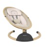 Kikkaboo Ηλεκτρική Ρηλάξ-Κούνια Ashlee Beige (31005010091) Kikkaboo Ηλεκτρική Ρηλάξ-Κούνια Ashlee Beige (31005010091)