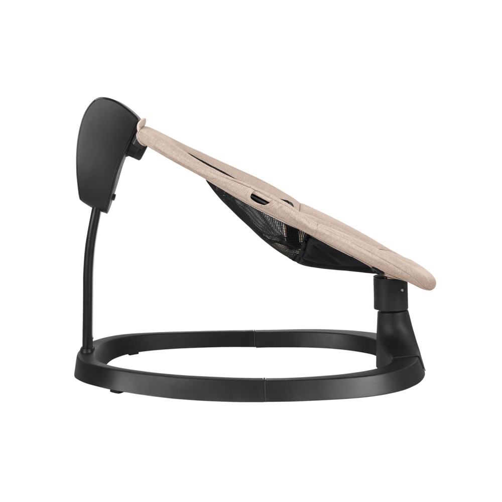 Kikkaboo Ηλεκτρική Ρηλάξ-Κούνια Zazu Beige (31005010097)