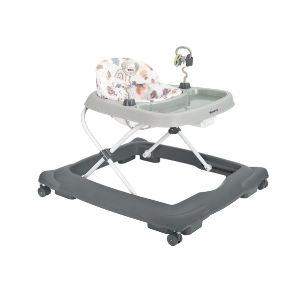 Kikkaboo Στράτα Paleo Grey (31005030110) Kikkaboo Στράτα Paleo Grey (31005030110)
