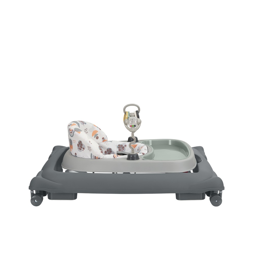 Kikkaboo Στράτα Paleo Grey (31005030110) Kikkaboo Στράτα Paleo Grey (31005030110)