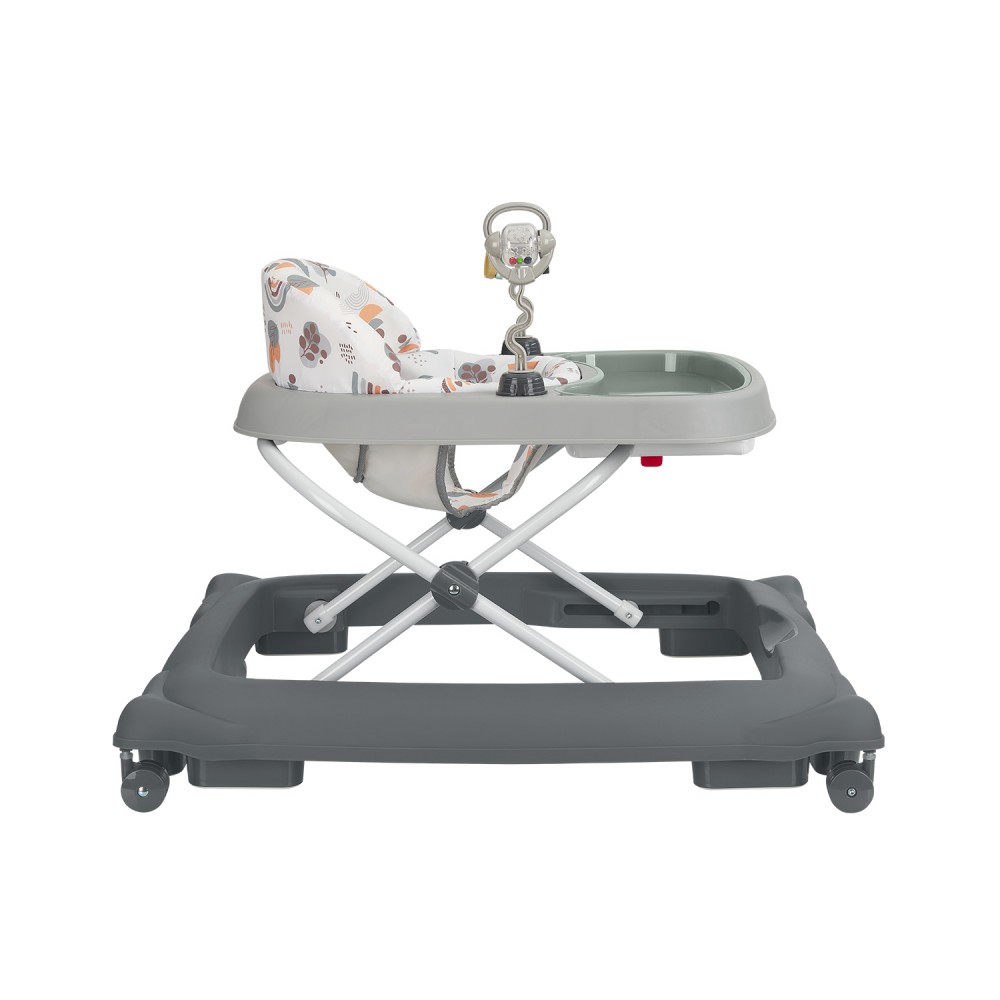 Kikkaboo Στράτα Paleo Grey (31005030110) Kikkaboo Στράτα Paleo Grey (31005030110)