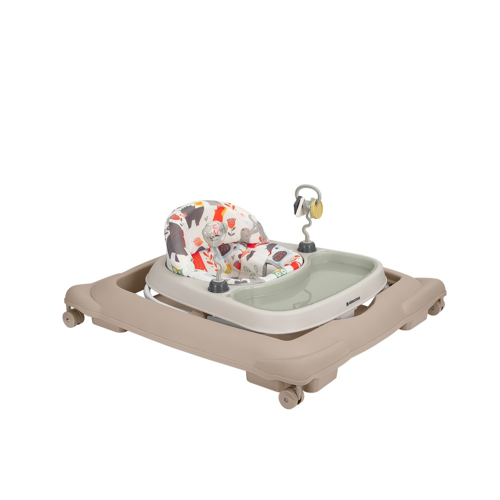 Kikkaboo Στράτα Paleo Beige (31005030114)