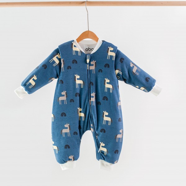 Abo Υπνόσακος Giraffe 2.5 Tog 0-6 μηνών (311008)