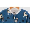 Abo Υπνόσακος Giraffe 2.5 Tog 0-6 μηνών (311008)