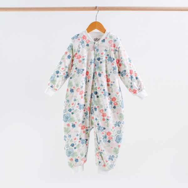 Abo Υπνόσακος Flowers & watermelon 2.5 Tog 0-6 μηνών Flowers & watermelon (311015) Abo Υπνόσακος Flowers & watermelon 2.5 Tog 0-6 μηνών Flowers & watermelon (311015)