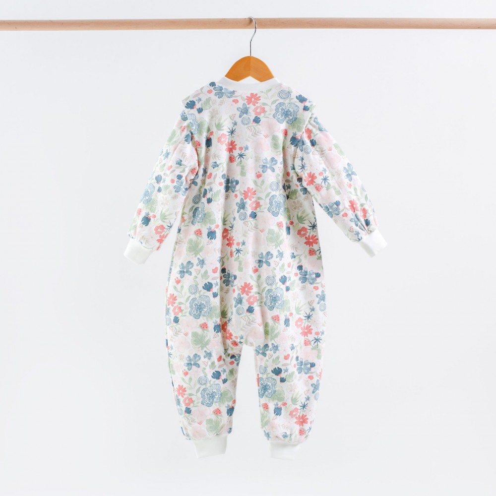 Abo Υπνόσακος Flowers & watermelon 2.5 Tog 0-6 μηνών Flowers & watermelon (311015)