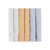 Kikka Boo Λαβέτες Ώμου από Μουσελίνα 6τμχ 30x30cm Seally me (31103010101) Kikka Boo Λαβέτες Ώμου από Μουσελίνα 6τμχ 30x30cm Seally me (31103010101)
