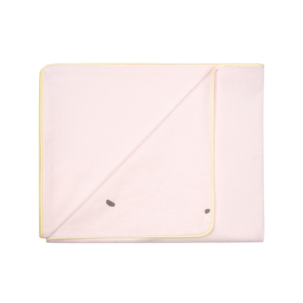 Kikka Boo Καλοκαιρινή κουβέρτα αγκαλιάς 80x100cm Hedge-hugs (31103010117)