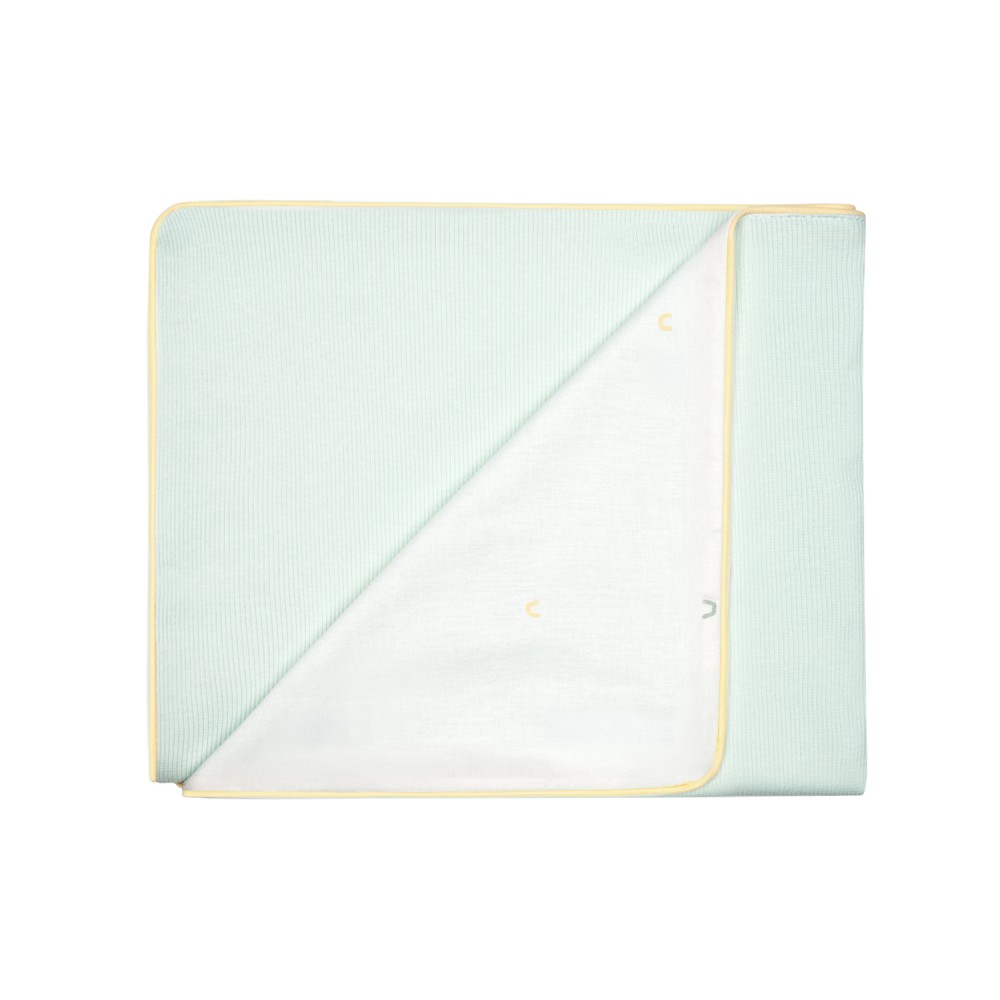 Kikka Boo Καλοκαιρινή κουβέρτα αγκαλιάς 80x100cm Sleepy Sheep (31103010119)