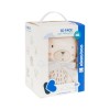 Kikka Boo Κουβέρτα Αγκαλιάς & Λίκνου 3D My Teddy (31103020109) Kikka Boo Κουβέρτα Αγκαλιάς & Λίκνου 3D My Teddy (31103020109)