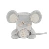 Kikka Boo Κουβέρτα Αγκαλιάς & Λίκνου 3D Joyful Mice (31103020111) Kikka Boo Κουβέρτα Αγκαλιάς & Λίκνου 3D Joyful Mice (31103020111)