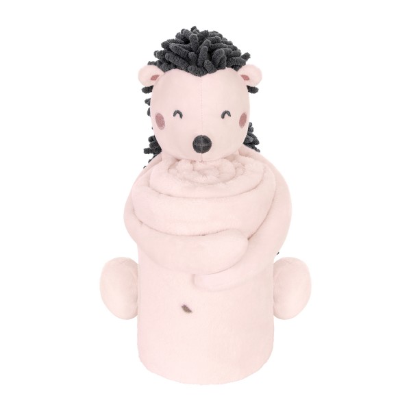 Kikka Boo Κουβέρτα Αγκαλιάς  Hedge-hugs Fleece 100x70 cm (31103020164) Kikka Boo Κουβέρτα Αγκαλιάς  Hedge-hugs Fleece 100x70 cm (31103020164)