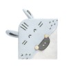 Kikkaboo Βρεφική Μπέρτα Βαμβακερή 90x90cm Stripy Friends (31104010070) Kikkaboo Βρεφική Μπέρτα Βαμβακερή 90x90cm Stripy Friends (31104010070)