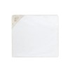 Kikkaboo Βρεφική Μπέρτα Βαμβακερή 90x90cm Seally Me (31104010071) Kikkaboo Βρεφική Μπέρτα Βαμβακερή 90x90cm Seally Me (31104010071)
